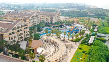 Diamond Excellence Resort & Spa