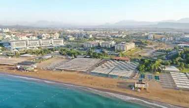 Diamond Excellence Resort & Spa