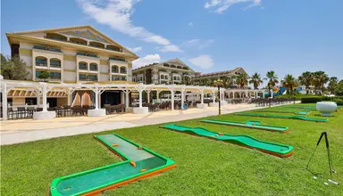 Diamond Excellence Resort & Spa