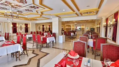 Diamond Excellence Resort & Spa