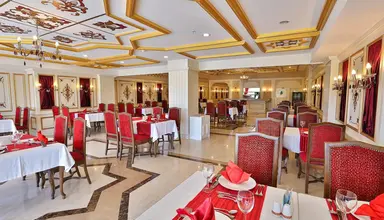 Diamond Excellence Resort & Spa