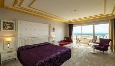 Diamond Excellence Resort & Spa