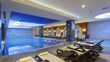 Diamond Excellence Resort & Spa