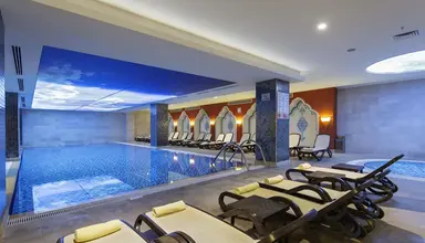 Diamond Excellence Resort & Spa