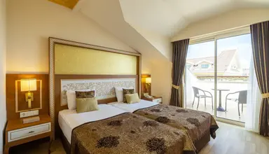 Diamond Excellence Resort & Spa