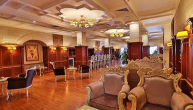 Diamond Excellence Resort & Spa