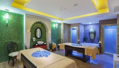 Diamond Excellence Resort & Spa