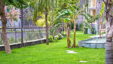 Diamond (Giardini Naxos)
