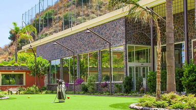 Diamond (Giardini Naxos)