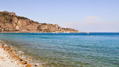 Diamond (Giardini Naxos)