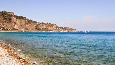 Diamond (Giardini Naxos)