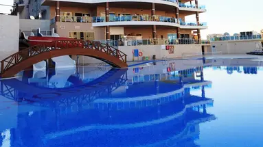 Diamond Hill Resort