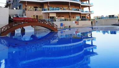 Diamond Hill Resort