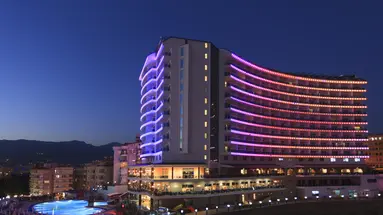 Diamond Hill Resort