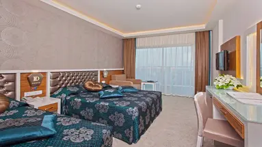Diamond Hill Resort
