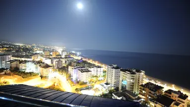 Diamond Hill Resort