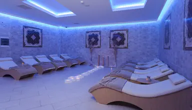 Diamond Hill Resort