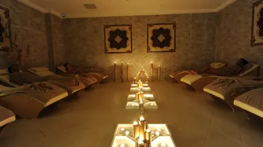 Diamond Hill Resort