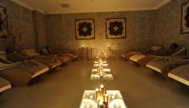 Diamond Hill Resort