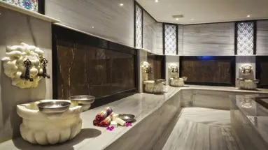 Diamond Hill Resort