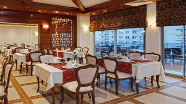 Diamond Hill Resort