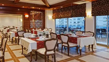 Diamond Hill Resort