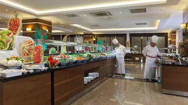 Diamond Hill Resort