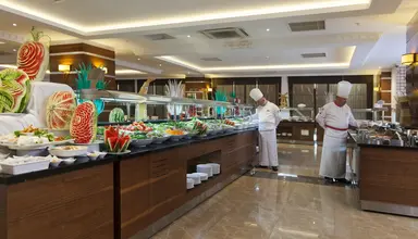 Diamond Hill Resort
