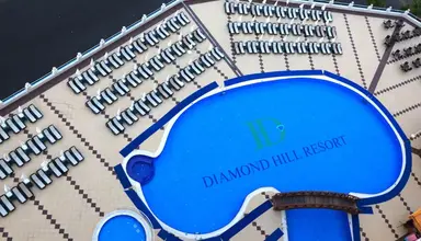 Diamond Hill Resort