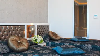 Diamond Hill Resort