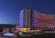 Diamond Hill Resort