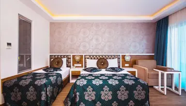 Diamond Hill Resort