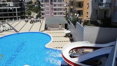 Diamond Hill Resort