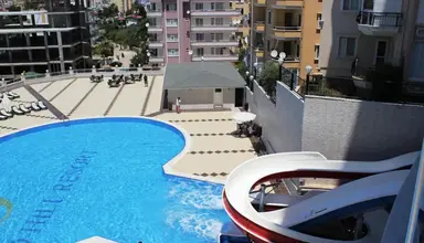 Diamond Hill Resort