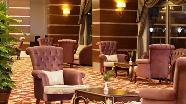 Diamond Hill Resort