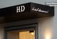 Diamond Napoli