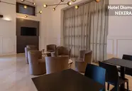 Diamond Napoli