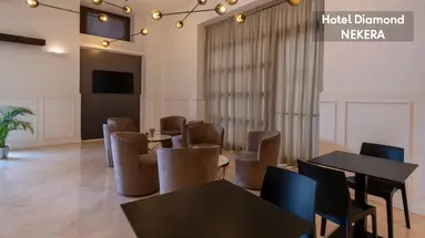 Diamond Napoli