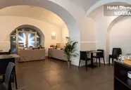 Diamond Napoli