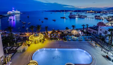 Diamond Of Bodrum
