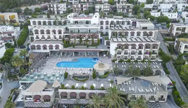Diamond Of Bodrum
