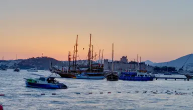 Diamond Of Bodrum