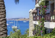 Diamond Of Bodrum