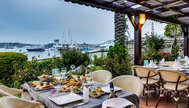 Diamond Of Bodrum