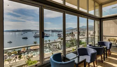 Diamond Of Bodrum