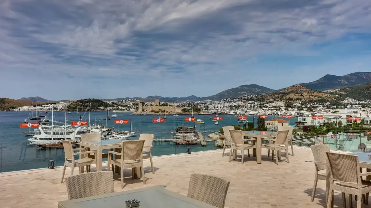 Diamond Of Bodrum