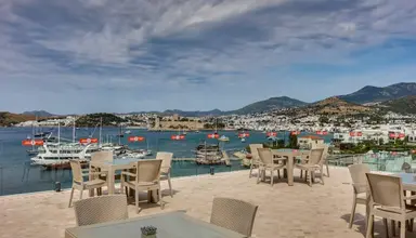 Diamond Of Bodrum
