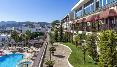 Diamond Of Bodrum