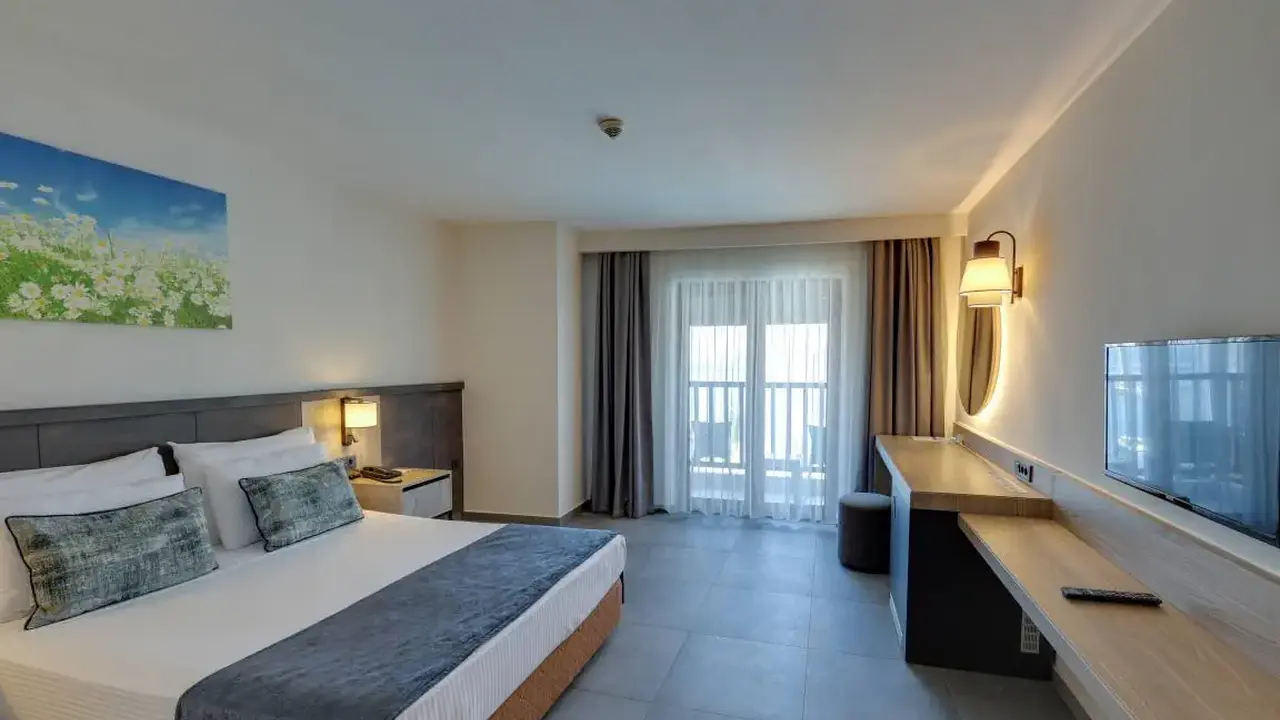 Diamond Of Bodrum