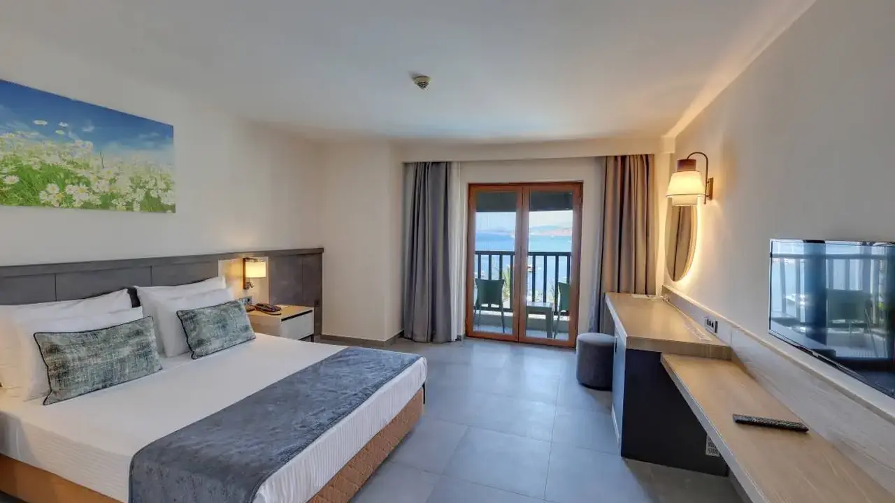 Diamond Of Bodrum